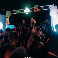 Vice Rooftop Party at Rio Gardens Hotel, Ayia Napa, 7 July 2025