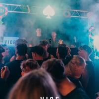 Vice Rooftop Party at Rio Gardens Hotel, Ayia Napa, 7 July 2025