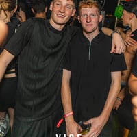 Vice Rooftop Party at Rio Gardens Hotel, Ayia Napa, 7 July 2025