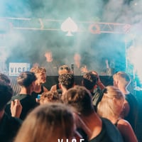 Vice Rooftop Party at Rio Gardens Hotel, Ayia Napa, 7 July 2025