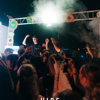 Vice Rooftop Party at Rio Gardens Hotel, Ayia Napa, 7 July 2025