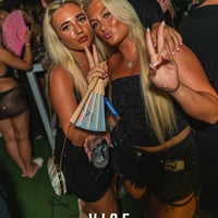Vice Rooftop Party at Rio Gardens Hotel, Ayia Napa, 7 July 2025