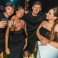 Vice Rooftop Party at Rio Gardens Hotel, Ayia Napa, 7 July 2025