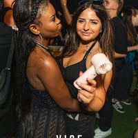 Vice Rooftop Party at Rio Gardens Hotel, Ayia Napa, 7 July 2025