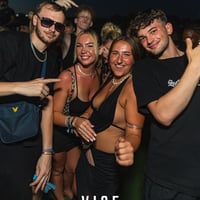 Vice Rooftop Party at Rio Gardens Hotel, Ayia Napa, 7 July 2025