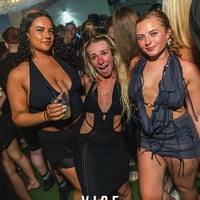 Vice Rooftop Party at Rio Gardens Hotel, Ayia Napa, 7 July 2025