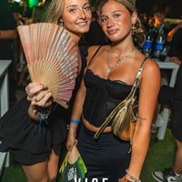 Vice Rooftop Party at Rio Gardens Hotel, Ayia Napa, 7 July 2025