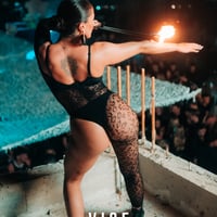 Vice Rooftop Party at Rio Gardens Hotel, Ayia Napa, 7 July 2025