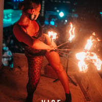 Vice Rooftop Party at Rio Gardens Hotel, Ayia Napa, 7 July 2025