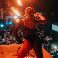 Vice Rooftop Party at Rio Gardens Hotel, Ayia Napa, 7 July 2025