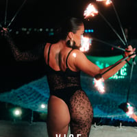 Vice Rooftop Party at Rio Gardens Hotel, Ayia Napa, 7 July 2025