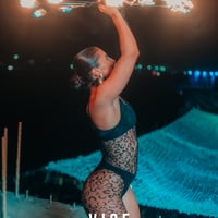 Vice Rooftop Party at Rio Gardens Hotel, Ayia Napa, 7 July 2025
