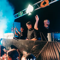 Vice Rooftop Party at Rio Gardens Hotel, Ayia Napa, 11 July 2025