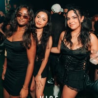 Vice Rooftop Party at Rio Gardens Hotel, Ayia Napa, 11 July 2025