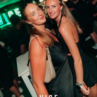Vice Rooftop Party at Rio Gardens Hotel, Ayia Napa, 11 July 2025