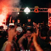 Vice Rooftop Party at Rio Gardens Hotel, Ayia Napa, 11 July 2025