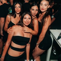 Vice Rooftop Party at Rio Gardens Hotel, Ayia Napa, 11 July 2025