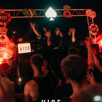Vice Rooftop Party at Rio Gardens Hotel, Ayia Napa, 11 July 2025