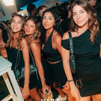 Vice Rooftop Party at Rio Gardens Hotel, Ayia Napa, 11 July 2025