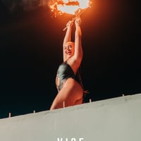 Vice Rooftop Party at Rio Gardens Hotel, Ayia Napa, 11 July 2025