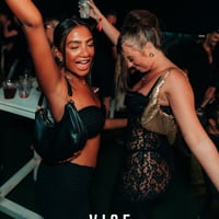 Vice Rooftop Party at Rio Gardens Hotel, Ayia Napa, 11 July 2025