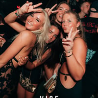 Vice Rooftop Party at Rio Gardens Hotel, Ayia Napa, 11 July 2025