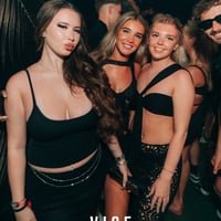Vice Rooftop Party at Rio Gardens Hotel, Ayia Napa, 11 July 2025