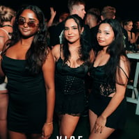 Vice Rooftop Party at Rio Gardens Hotel, Ayia Napa, 11 July 2025