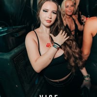 Vice Rooftop Party at Rio Gardens Hotel, Ayia Napa, 11 July 2025