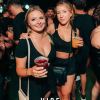 Vice Rooftop Party at Rio Gardens Hotel, Ayia Napa, 11 July 2025
