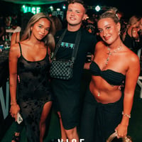 Vice Rooftop Party at Rio Gardens Hotel, Ayia Napa, 11 July 2025