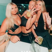 Vice Rooftop Party at Rio Gardens Hotel, Ayia Napa, 11 July 2025