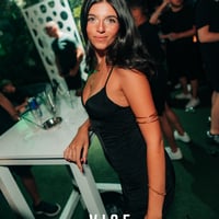 Vice Rooftop Party at Rio Gardens Hotel, Ayia Napa, 11 July 2025
