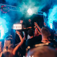 Vice Rooftop Party at Rio Gardens Hotel, Ayia Napa, 11 July 2025