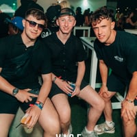 Vice Rooftop Party at Rio Gardens Hotel, Ayia Napa, 11 July 2025