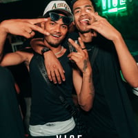 Vice Rooftop Party at Rio Gardens Hotel, Ayia Napa, 11 July 2025