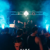 Vice Rooftop Party at Rio Gardens Hotel, Ayia Napa, 11 July 2025
