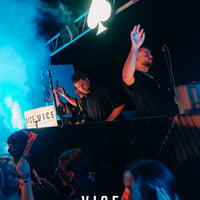 Vice Rooftop Party at Rio Gardens Hotel, Ayia Napa, 11 July 2025