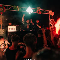 Vice Rooftop Party at Rio Gardens Hotel, Ayia Napa, 11 July 2025