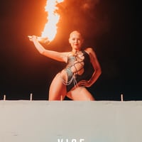 Vice Rooftop Party at Rio Gardens Hotel, Ayia Napa, 11 July 2025
