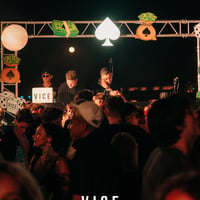 Vice Rooftop Party at Rio Gardens Hotel, Ayia Napa, 11 July 2025