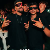 Vice Rooftop Party at Rio Gardens Hotel, Ayia Napa, 11 July 2025