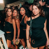 Vice Rooftop Party at Rio Gardens Hotel, Ayia Napa, 11 July 2025
