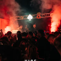 Vice Rooftop Party at Rio Gardens Hotel, Ayia Napa, 11 July 2025