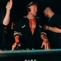 Vice Rooftop Party at Rio Gardens Hotel, Ayia Napa, 11 July 2025