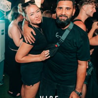 Vice Rooftop Party at Rio Gardens Hotel, Ayia Napa, 11 July 2025