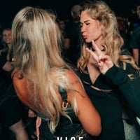 Vice Rooftop Party at Rio Gardens Hotel, Ayia Napa, 11 July 2025