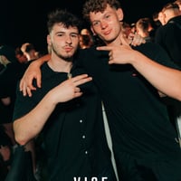 Vice Rooftop Party at Rio Gardens Hotel, Ayia Napa, 11 July 2025