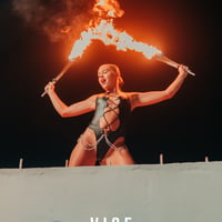 Vice Rooftop Party at Rio Gardens Hotel, Ayia Napa, 11 July 2025