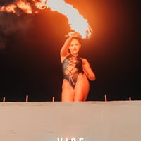 Vice Rooftop Party at Rio Gardens Hotel, Ayia Napa, 11 July 2025